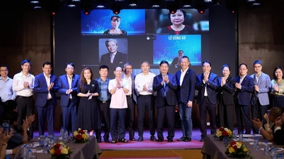 Ngày 10/10 diễn ra chương trình "Toàn cảnh Kinh tế tư nhân lần thứ nhất"