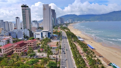 Da Nang gayrimenkul sektörü 2025'in üçüncü çeyreğinde güçlü bir toparlanma yaşadı