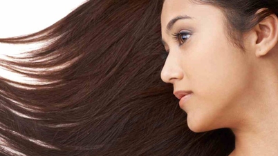 Die Wahrheit über Kräutermedizin, die das Haarwachstum in nur 7 Tagen fördert