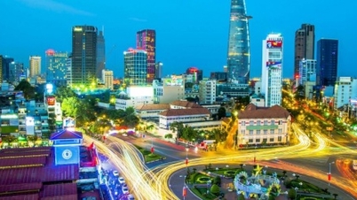 FDI ke Vietnam terus memecut, Ho Chi Minh City memperoleh semula kedudukan teratas