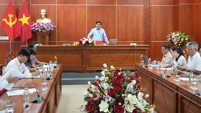 Cà Mau và Thành phố Hồ Chí Minh phối hợp tổ chức sự kiện “Xin chào Cà Mau” và Ngày hội Cua Cà Mau 2025