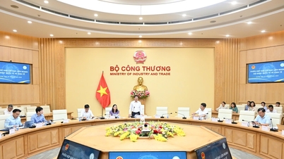 Ban Chỉ đạo liên ngành hội nhập quốc tế về kinh tế họp Phiên thứ nhất năm 2025