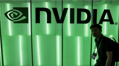 Mỹ phê duyệt thương vụ bán chip Nvidia cho Các Tiểu vương quốc Arập thống nhất