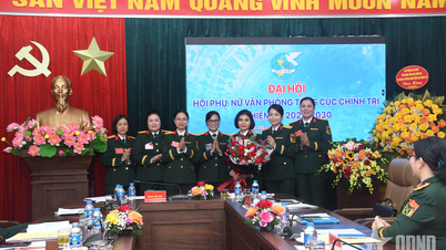 សហភាព​យុវជន និង​ស្ត្រី នៃ​ការិយាល័យ​អគ្គនាយកដ្ឋាន​នយោបាយ បង្កើត​ខ្លឹមសារ និង​ទម្រង់​សកម្មភាព