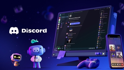Ứng dụng Discord bị tống tiền, nhiều người dùng lộ thông tin nhạy cảm
