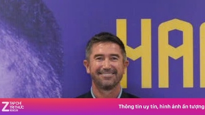 ハリー・キューウェル、ハノイFCを率いる上でのプレッシャーを認める