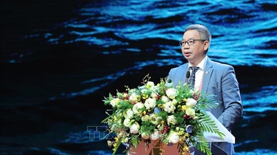 Förderung der grünen Transformation und Verbesserung der Anpassungsfähigkeit der vietnamesischen Logistikbranche