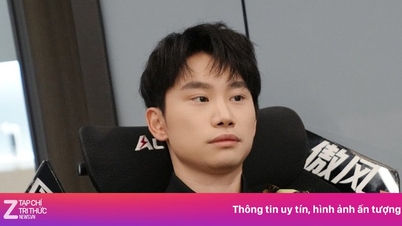Đội game Trung Quốc 'chơi xấu' để thắng Việt Nam