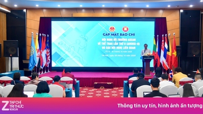 ベトナム、2025年ASEANスポーツ大臣会合の議長国に