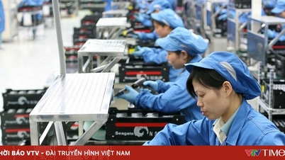 Le Vietnam fait partie des principaux groupes de croissance de l’Asie de l’Est – Pacifique.