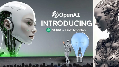 Hollywood lo ngại rủi ro từ ứng dụng tạo video Sora của OpenAI