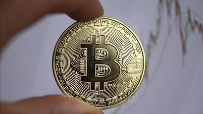Bitcoin gia tăng vai trò của một loại 'vàng kỹ thuật số'