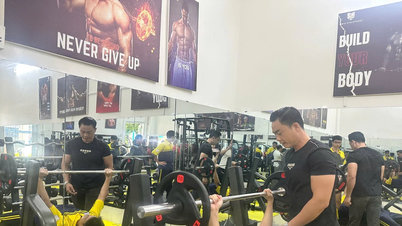 Școala din Ho Chi Minh oferă elevilor cursuri gratuite de yoga, sală de sport și cetățenie globală