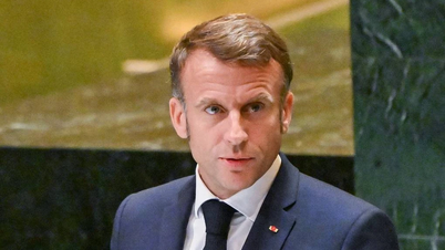A francia parlament elutasította Macron elnök felelősségre vonására irányuló javaslatot.