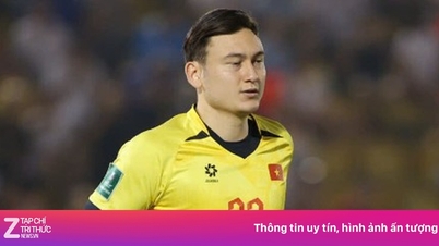 Вьетнам 0-0 Непал: дальний удар Хай Лонга не удался