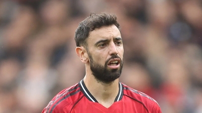 MU bereitet den Verkauf von Bruno Fernandes zu einem überraschend niedrigen Preis vor