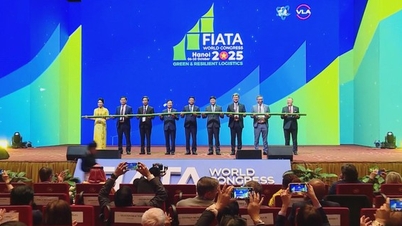 国際貨物運送協会連盟世界会議2025