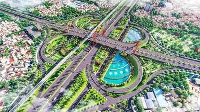 הו צ'י מין סיטי תתחיל בבניית צומת בין תאי בכביש הטבעת 2 בסוף דצמבר 2025
