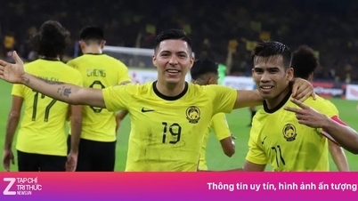Malaysian naturalized player plays like an amateur