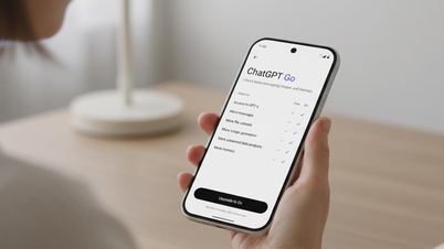 OpenAI sprzedaje najtańszy pakiet ChatGPT Go w Wietnamie