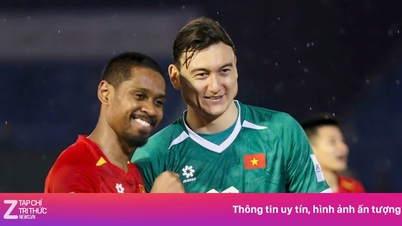 Senario untuk pasukan Vietnam menyertai Piala Asia 2027