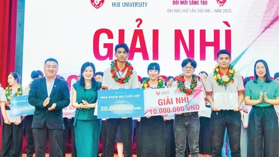 ឱកាសសម្រាប់គំនិតចាប់ផ្តើមអាជីវកម្មប្រកបដោយភាពច្នៃប្រឌិត