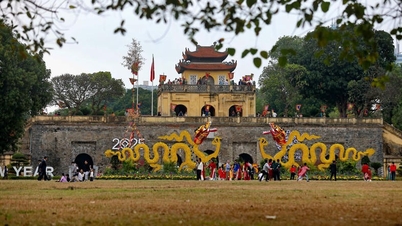 ទីក្រុងហាណូយរៀបចំ “ទិវាវប្បធម៌ពិភពលោក” ជាលើកដំបូងដើម្បីភ្ជាប់វប្បធម៌ពិភពលោក