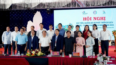 Promoting cooperation in developing tourism in the Northwest