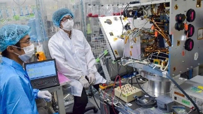 Institutional building, unlocking the driving force for science, technology and innovation development