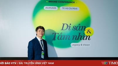 SunUni Academy inspires at Forbes Brand Conference 2025