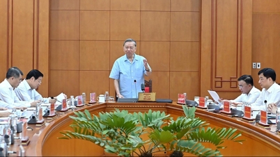 Setiausaha Agung mempengerusikan mesyuarat Jawatankuasa Tetap Jawatankuasa Pemandu Pusat mengenai pencegahan dan memerangi rasuah, pembaziran dan negatif.