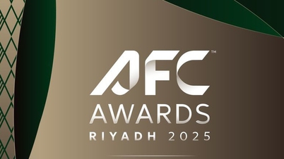 VFF nominated for diamond and bronze categories at AFC 2025 awards ceremony