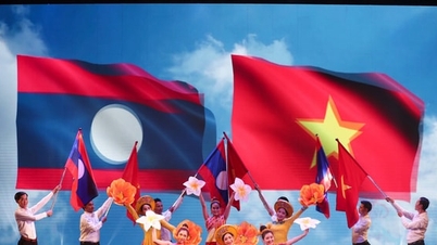 Organisation de la Semaine culturelle laotienne au Vietnam 2025
