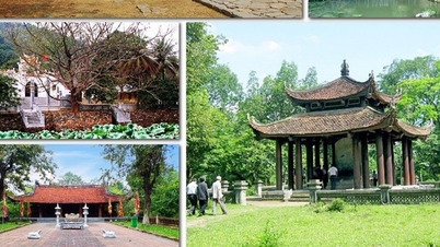 Thanh Hoa tourism accelerates strongly: Towards the leading tourist center of the country