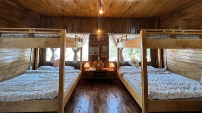 Hotels and homestays in Sa Pa and Ta Xua provide free support to tourists 'stuck' due to heavy rain