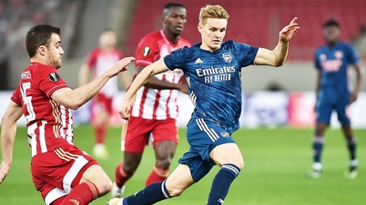 ការទស្សន៍ទាយ Arsenal vs Olympiacos៖ ហោះហើរខ្ពស់ជាមួយក្រុមកាំភ្លើងធំ