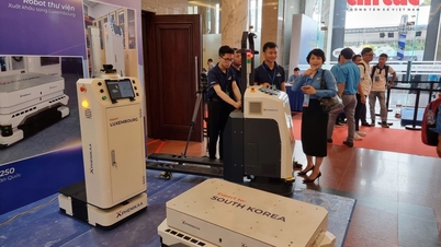 Creative Vietnamese workers promote sustainable economic growth