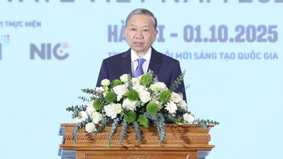 General Secretary To Lam calls for innovation in daily work