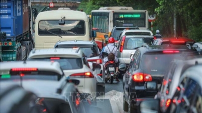 10 No'lu fırtınanın etkisi: Yollarda hala 246 trafik sıkışıklığı var