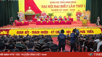 Přeměna Ninh Binh na centrálně řízené město do roku 2030