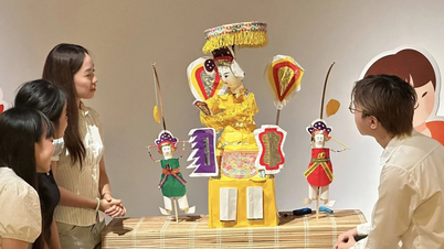 What's 'hot' this Mid-Autumn Festival at the Vietnam Museum of Ethnology?