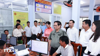 នាយករដ្ឋមន្ត្រី អញ្ជើញជាអធិបតីក្នុងកិច្ចប្រជុំរដ្ឋាភិបាល ស្តីពីប្រតិបត្តិការរបស់រដ្ឋាភិបាលមូលដ្ឋានពីរកម្រិត