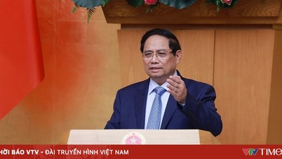 প্রধানমন্ত্রী ফাম মিন চিন: যদি মানুষ এখনও অভিযোগ করে, তাহলে সরকারের অবশ্যই কার্যকর সমাধান থাকতে হবে।