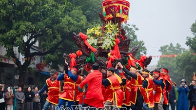 Promoting endogenous strength from culture