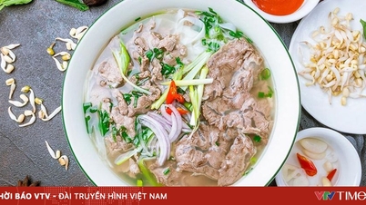 Hanoi gehört zu den 13 größten kulinarischen Paradiesen der Welt.