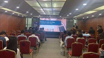 Vietnam: Effective use of aid for sustainable development