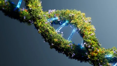 តើ DNA មានប៉ុន្មានលានឆ្នាំ?