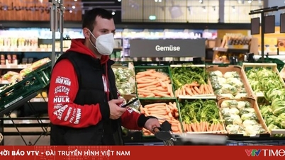 German inflation hits highest level since early 2025