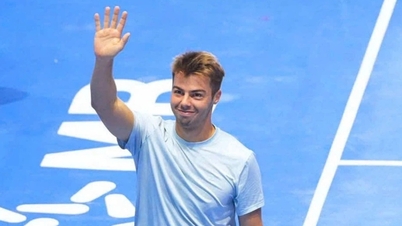 បើកការប្រកួត Pickleball ដ៏ធំបំផុតរបស់អាស៊ីនៅទីក្រុង Da Nang