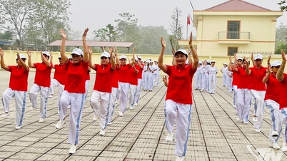 នៅពេលអាយុចាស់គឺជានិទាឃរដូវទីពីរ